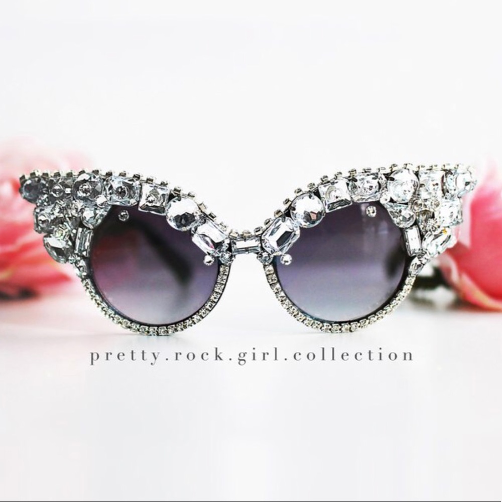 PRGC Harlow Sunnies